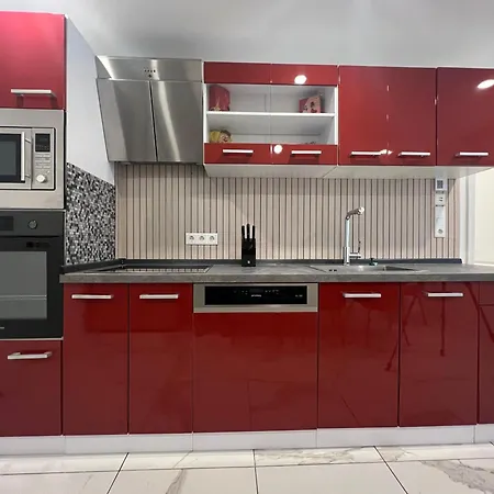 Haus Am Park Dreieich