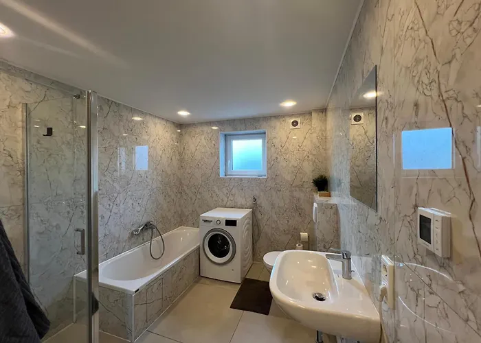 Дом отдыха Haus Am Park Драйайх