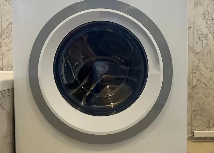 Haus Am Park Дом отдыха