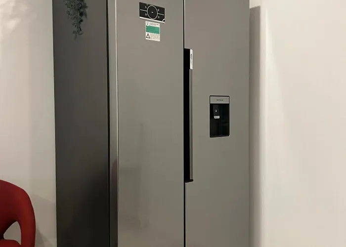 Haus Am Park * Драйайх